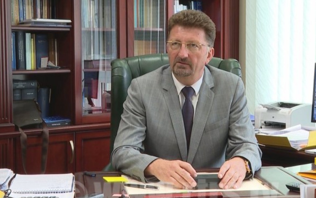 Dodik predsjednik SNSD-a, ovakvo dopisivanje Suda i CIK-a BiH još nisam vidio