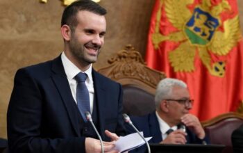 milojko spajić