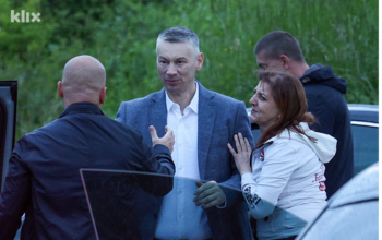 nenad nešić kaucija