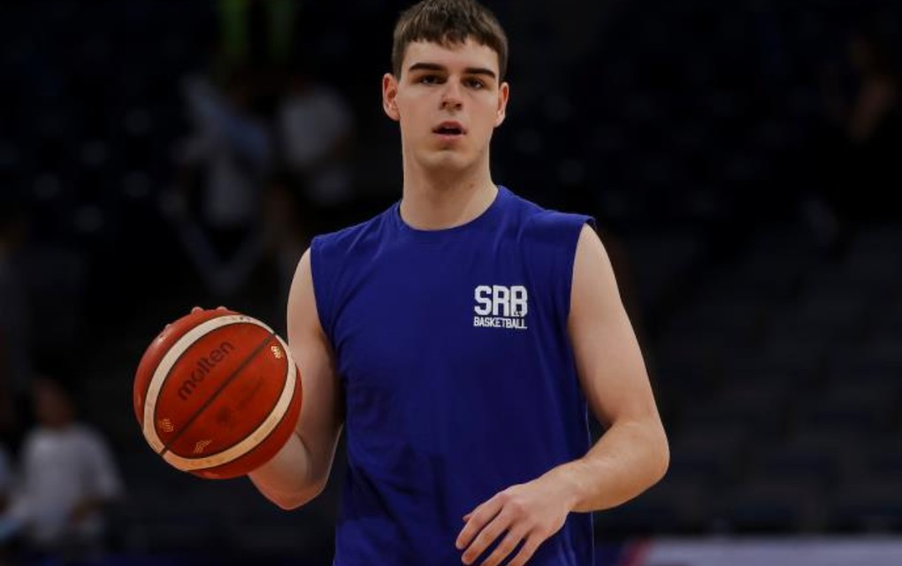 Nikoli Topiću rak otkriven tokom kontrole na doping