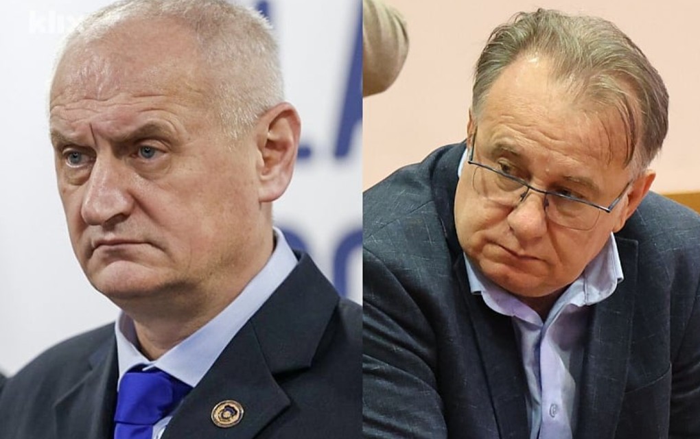 Afera koja bi mogla dovesti do pada Vlade FBiH – Nermin Nikšić u SMS prepisci: Završeno je, pričaćemo!