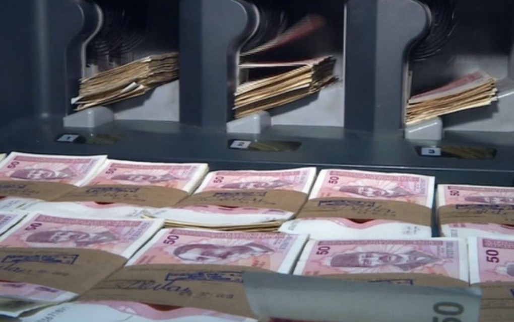 Danas o najnižoj plati u narednoj godini