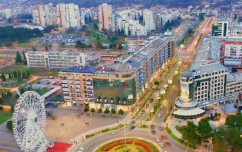 podgorica