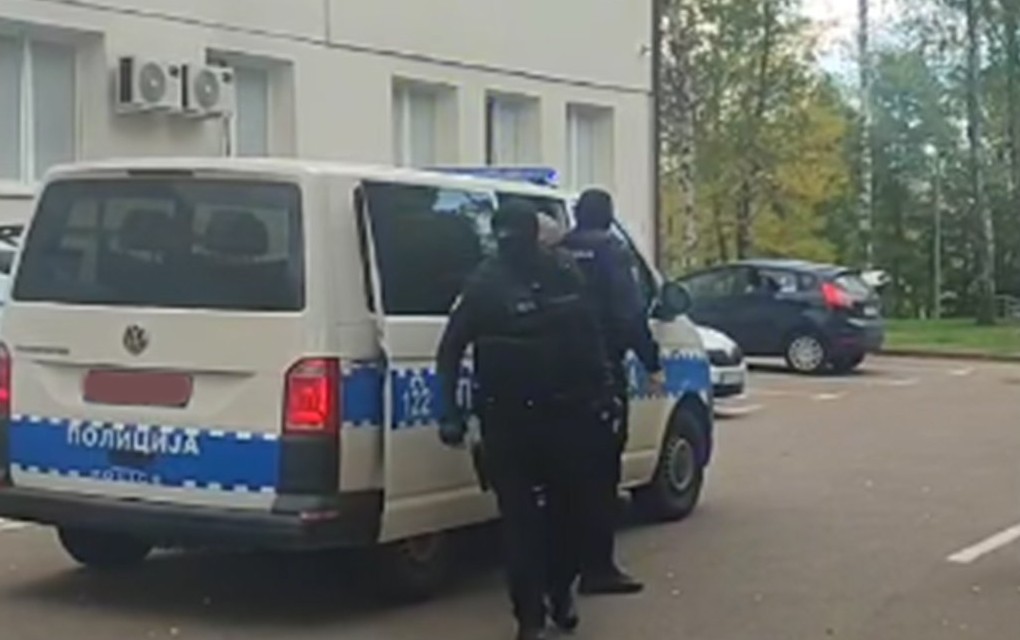 U akciji „Petlja“ uhapšen i Branimir Kajkut