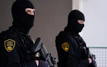 policija FBiH