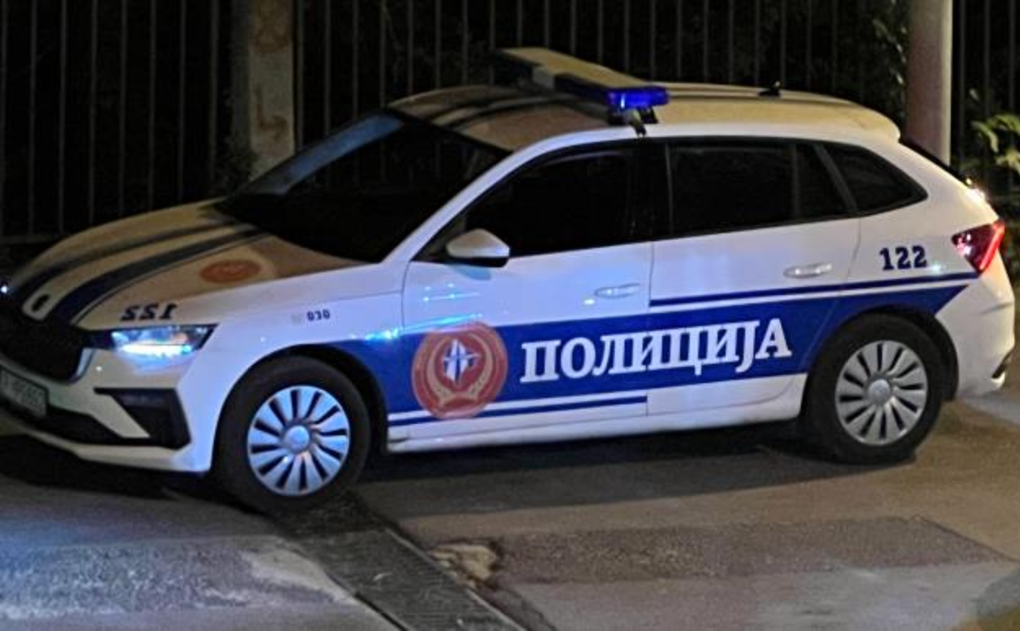 OTKRIVENO KO JE LIKVIDIRAN U CRNOJ GORI! Vatrogascima javljeno da je auto sleteo sa puta, policija otkrila užas