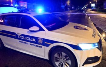 policija hrvatska