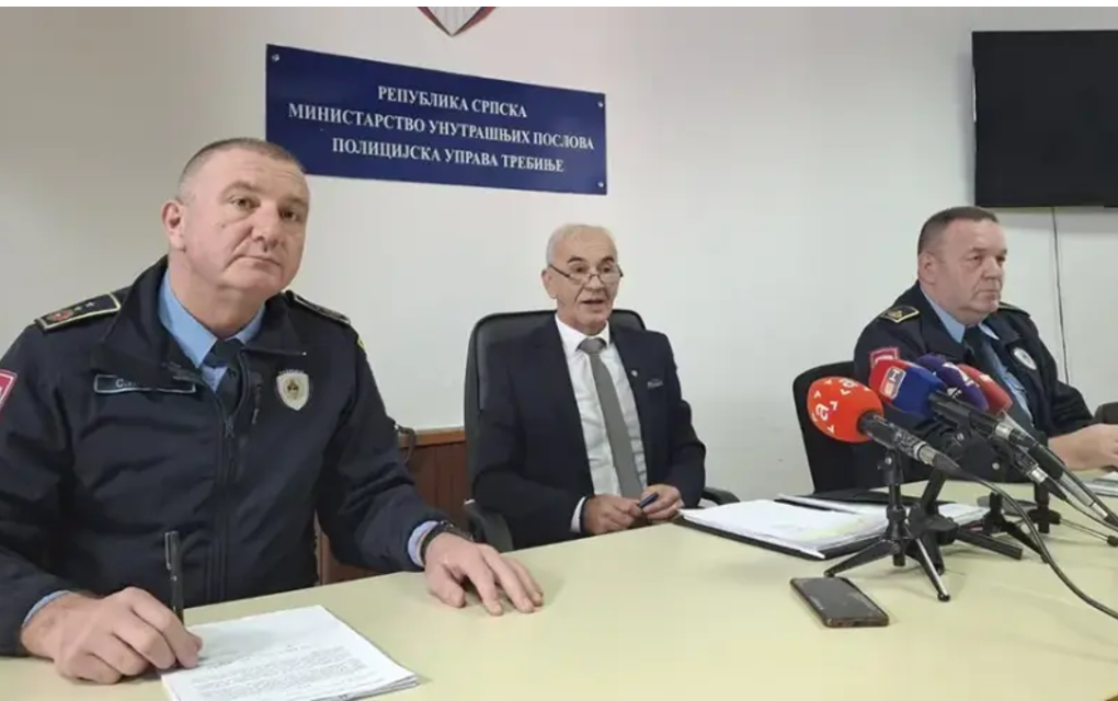 Poznat uzrok zapaljenja automobila Nebojše Vukanovića