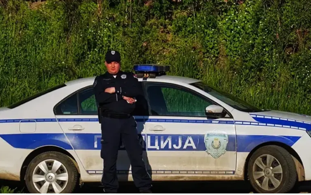Dojave o bombama paralisale škole u Srbiji