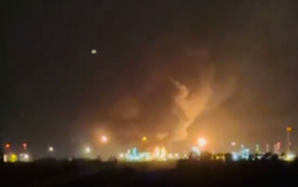 ŠTA SE DEŠAVA U MAĐARSKOJ? Požari u MOL-ovoj i Lukoilovoj rafineriji izbili u roku od nekoliko sati, oglasio se Orban