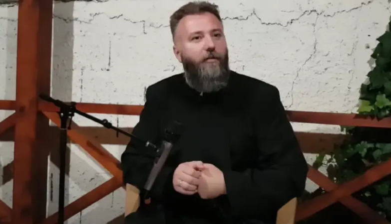 predrag popovic