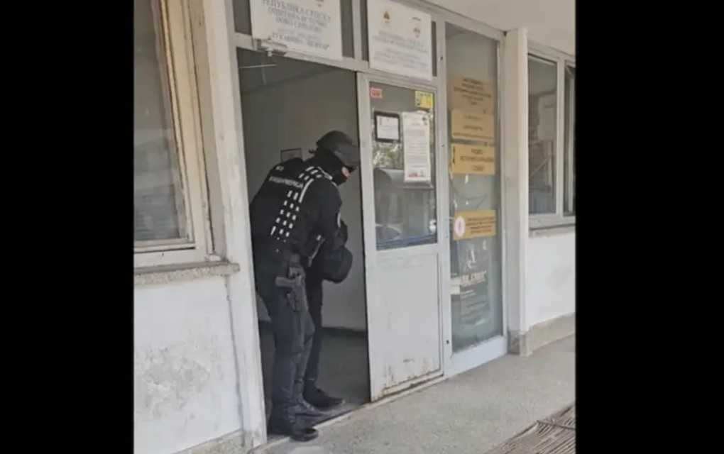 Purković sproveden u Tužilaštvo: Osumnjičen zbog paljenja vozila Vukadina i Jugovića