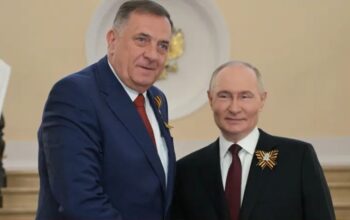 putin dodik