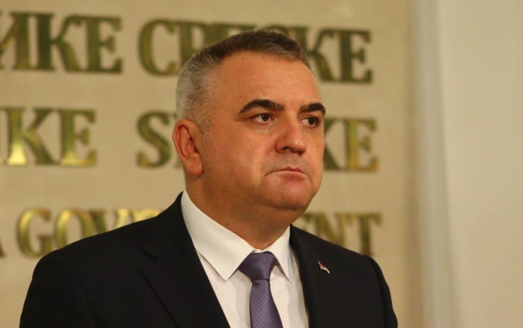 Minić: Tražio sam na uvid sve ugovore sa kompanijom „Komsar“