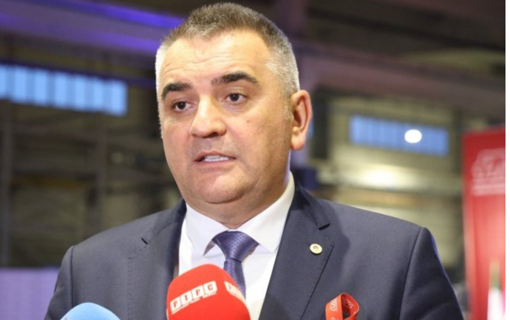 Minić u Istočnom Sarajevu, ministri u više opština