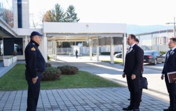 selak u istočnom sarajevu