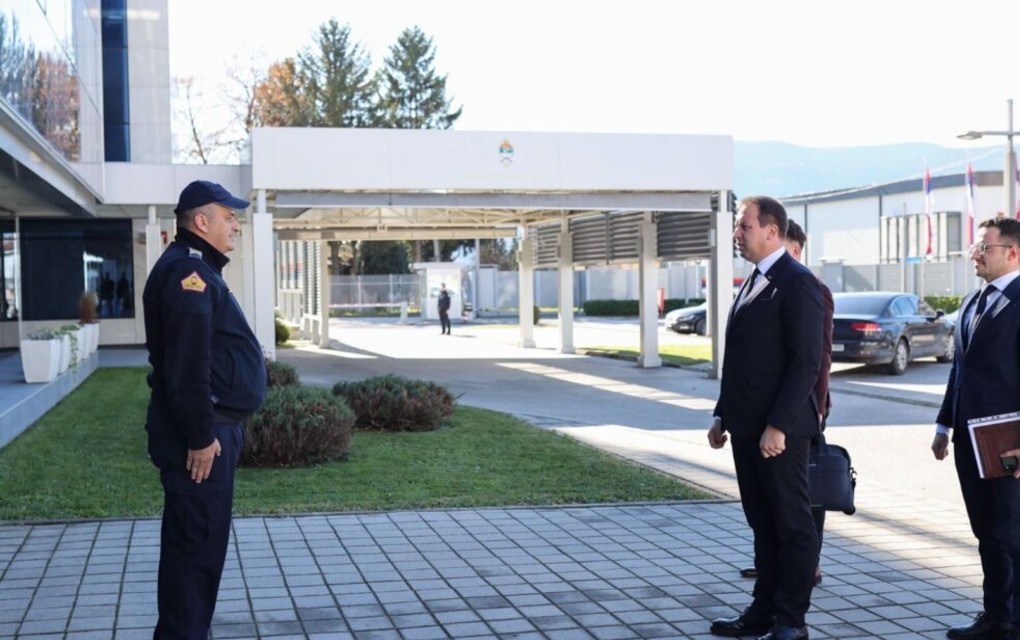 Selak u Istočnom Sarajevu: Pravosuđe mora biti u službi naroda