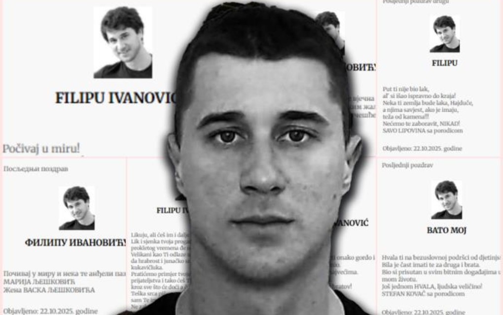 POSLIJE LIKVIDACIJE „ŠKALJARCA“ OSVANULA MISTERIOZNA PORUKA: Likuju, ali ćeš im i dalje lediti krv u žilama, a onda zaključak na španskom!