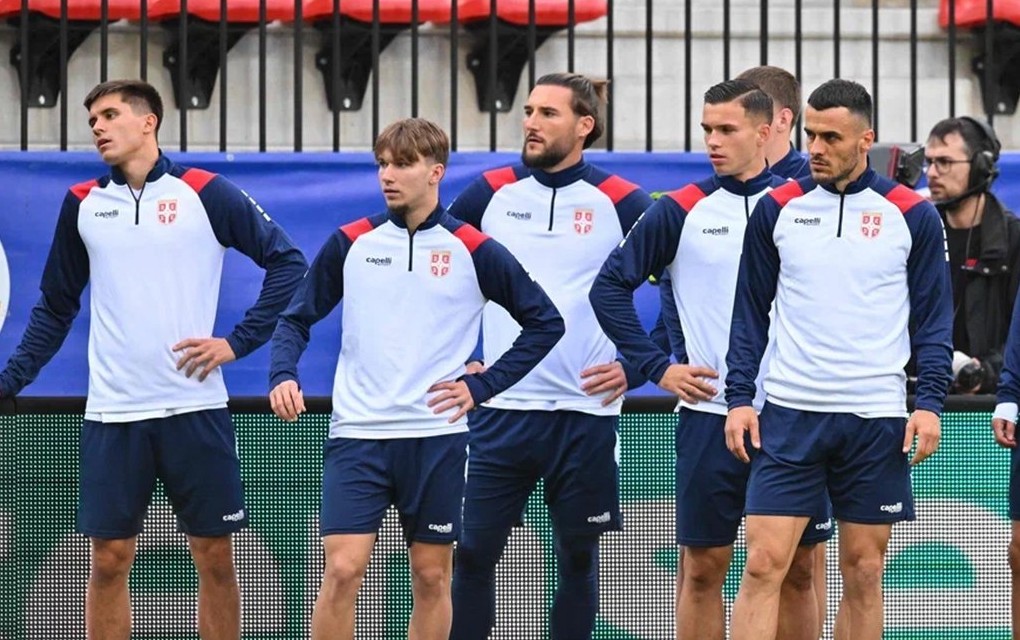 Kako Srbija može do Mundijala nakon pobjede protiv Andore: Ovo je računica