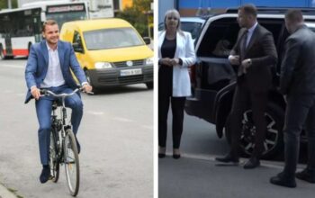 stanivuković kao tramp