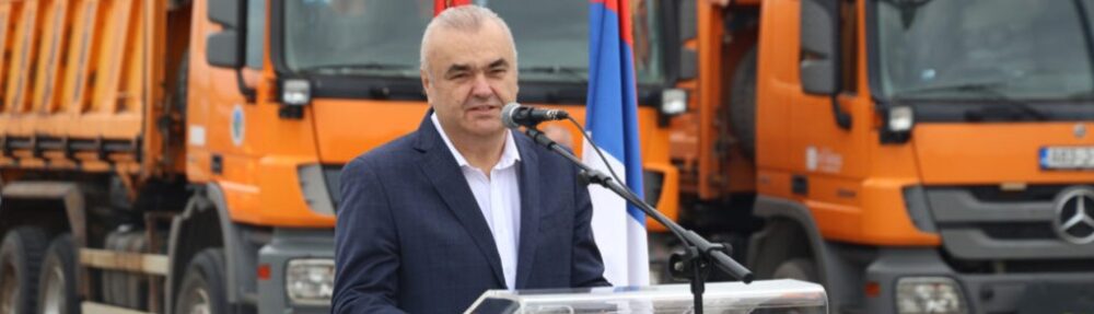 klašnice - banja luka