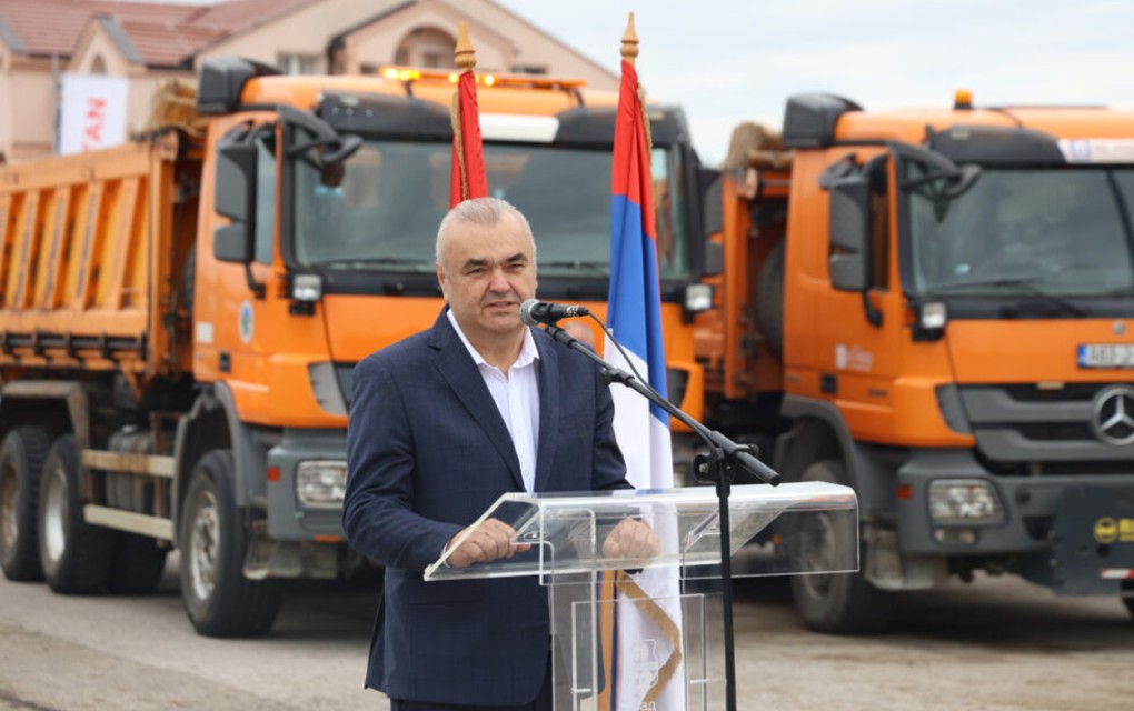 Rekonstrukcija puta Klašnice – Banjaluka jedna od najzahtjevnijih u Srpskoj