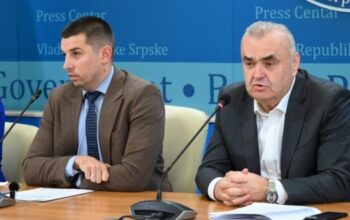 stevanović