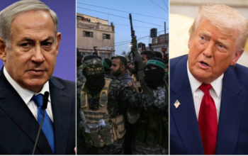 tramp natanjahu hamas