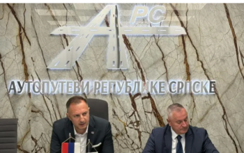 višković preuzeo dužnost