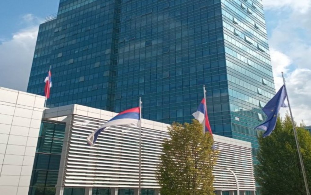 Vlada Srpske o Prijedlogu zakona o dopuni Zakona o lokalnoj samoupravi