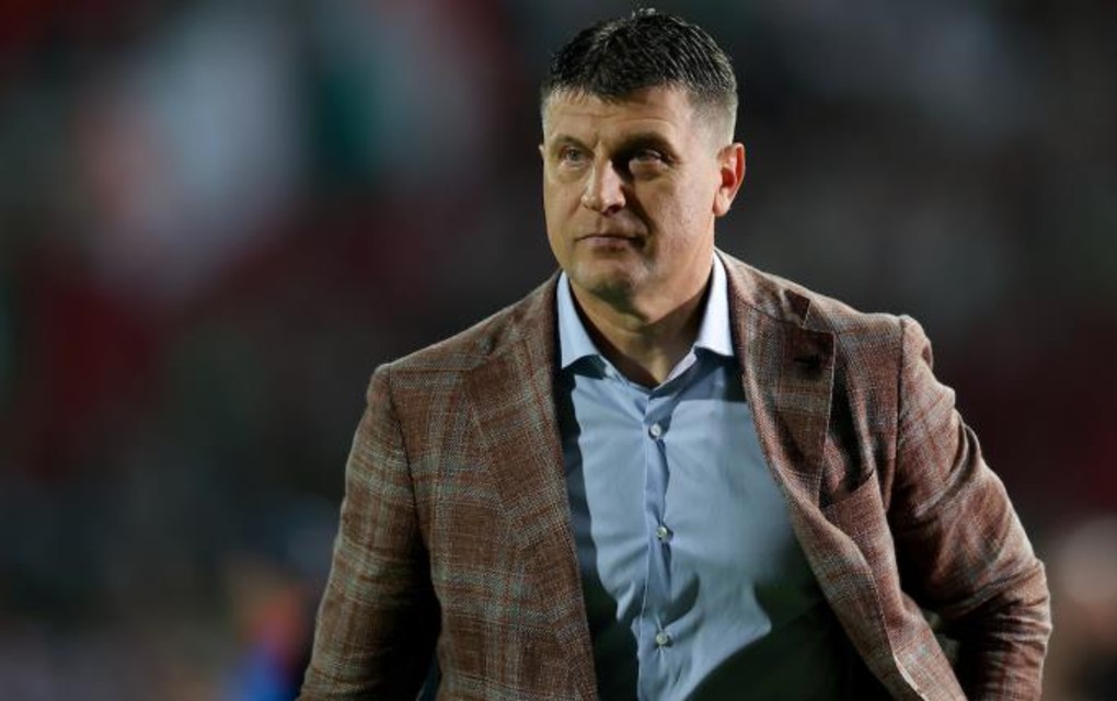 VLADAN MILOJEVIĆ NOVI SELEKTOR SRBIJE? Evo kada bi trener Crvene zvezde trebao da debituje na klupi Orlova