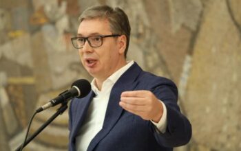 vučić