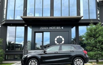 zapaljen automobil