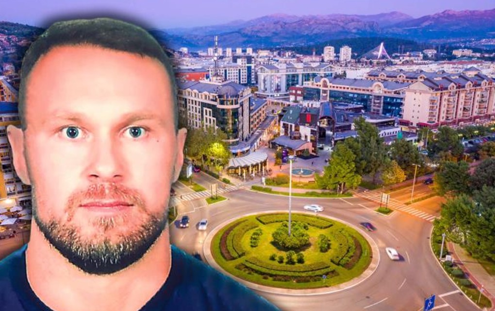 ZVICER U ELITNOM NASELJU IMA 363 KVADRATA, SVE KRIO PRIJATELJ MILA ĐUKANOVIĆA: Crnu Goru tresu detalji ŠOK ISTRAGE, „pao“ poznati biznismen