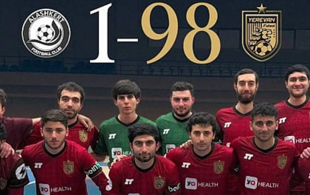 Rezultat – svjetsko čudo: Ovo je snimak svih 98 golova koje su rivalima postigli za 40 minuta