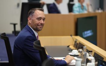 Belgija zatvara ambasadu u BiH