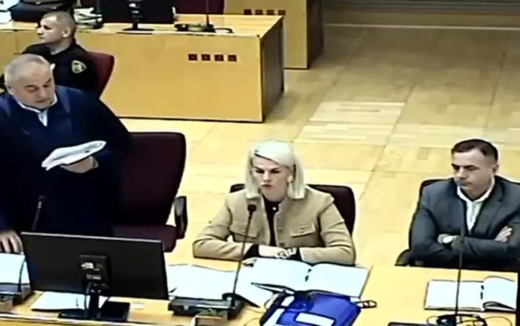 Tužilaštvo traži doživotne kazne za ubistvo Radenka Bašića