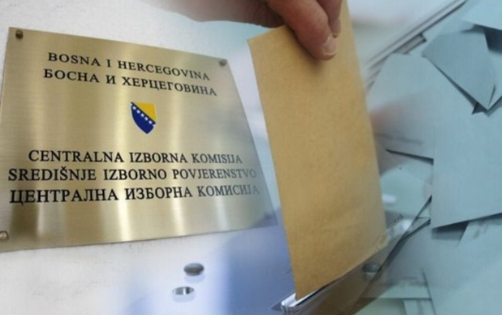 Sutra sjednica o žalbi na javnu nabavku usluga transporta izbornog materijala