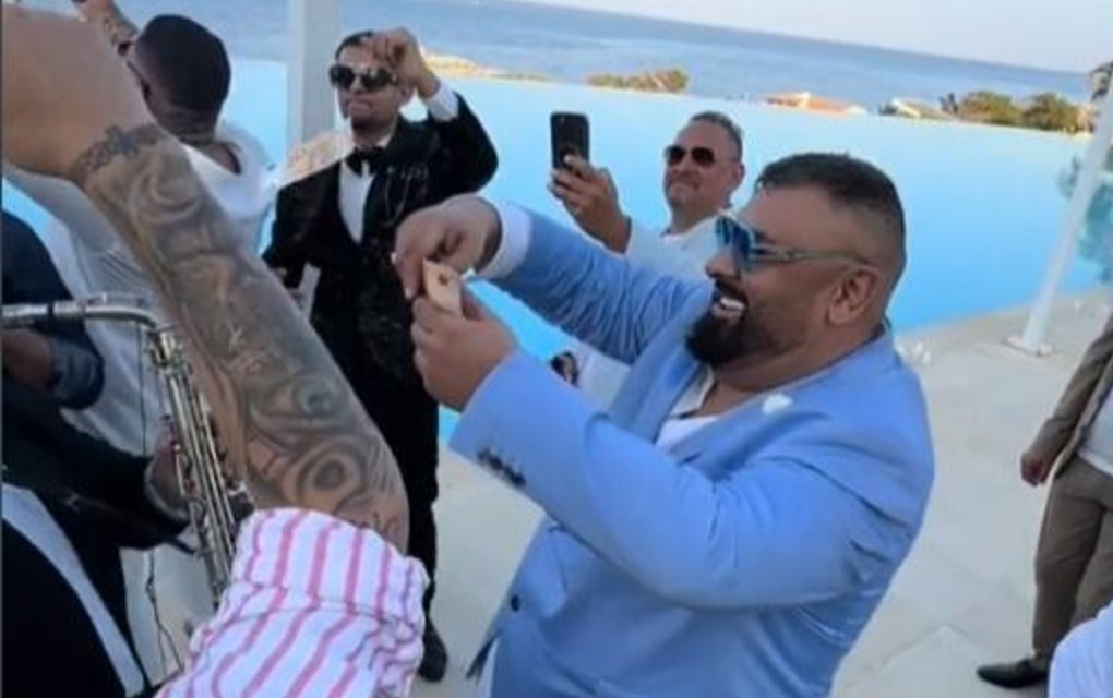 Detalji hapšenja gastrabajtera: Iživljavali se na radnicima, a poznate čašćavali! Uhapšena cijela porodica