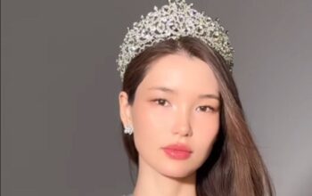 Mongolka predstavlja Srbiju