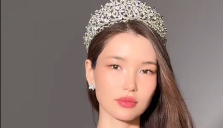 Mongolka predstavlja Srbiju