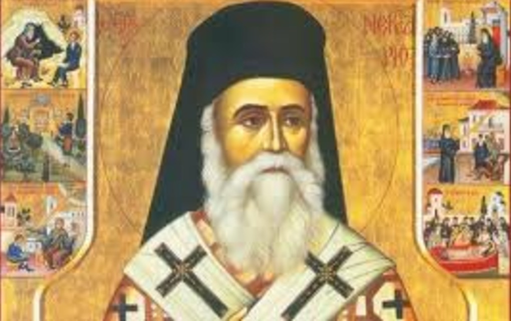 Danas je sveti Nektarije Eginski – Evo šta običaji nalažu