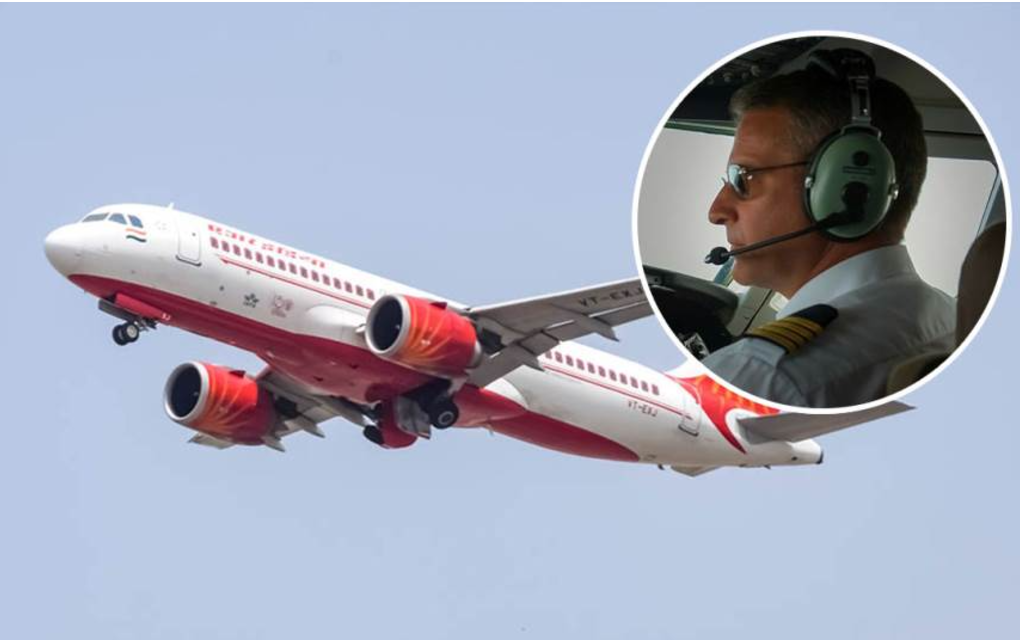 Pilot sa lažnom dozvolom letio širom Evrope: Nezapamćen skandal potresao poznatu avio-kompaniju