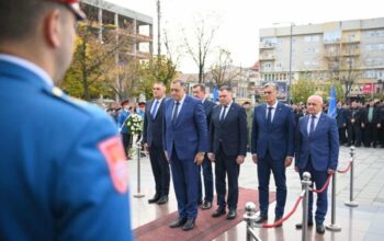 Specijalna brigada MUP-a Republike Srpske