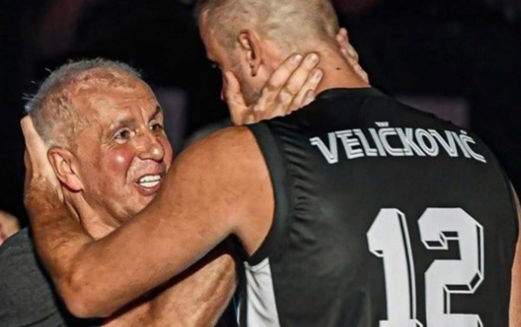 Partizan dovodi legendu “crno-belih” umjesto Savića