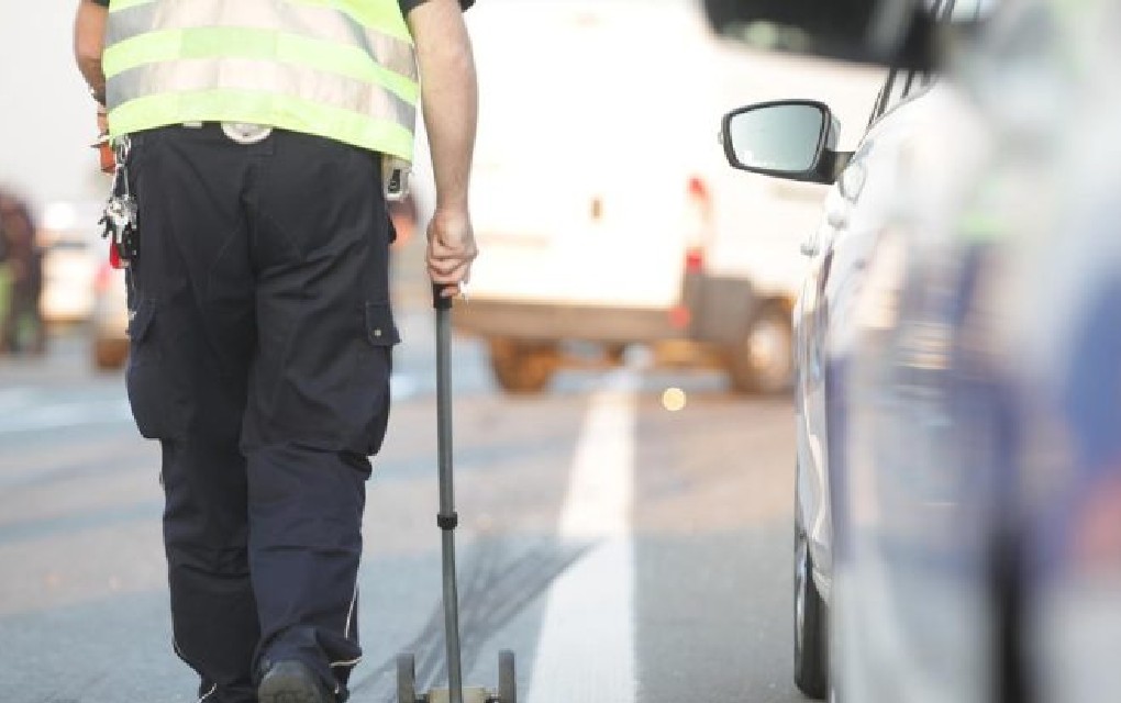 Policija se oglasila o nesreći u Banjaluci: Dvije maloljetne osobe prevezene na UKC RS