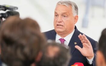 Brisel predlaže da 20 odsto budžeta EU ide Ukrajini - put u propast