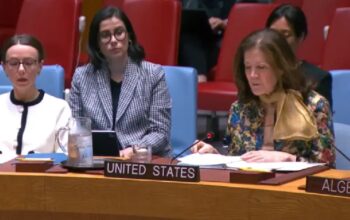 SAD više ne gradi države ili nacije?