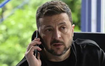 Ukrajina mijenja taktiku!