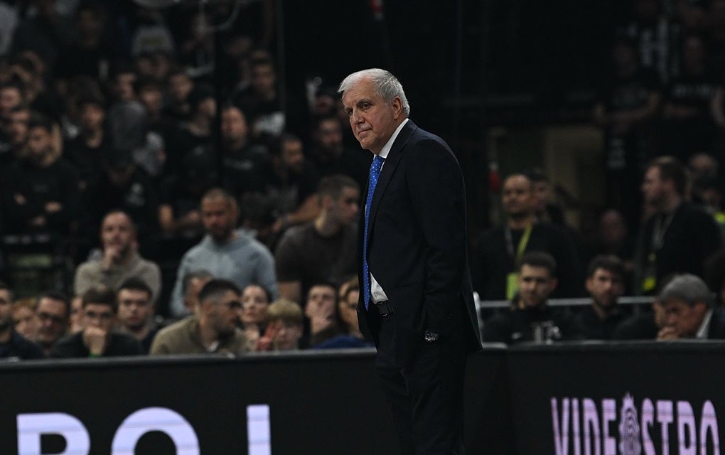 Kraj sapunice: Obradović definitivno odbio da ostane u Partizanu